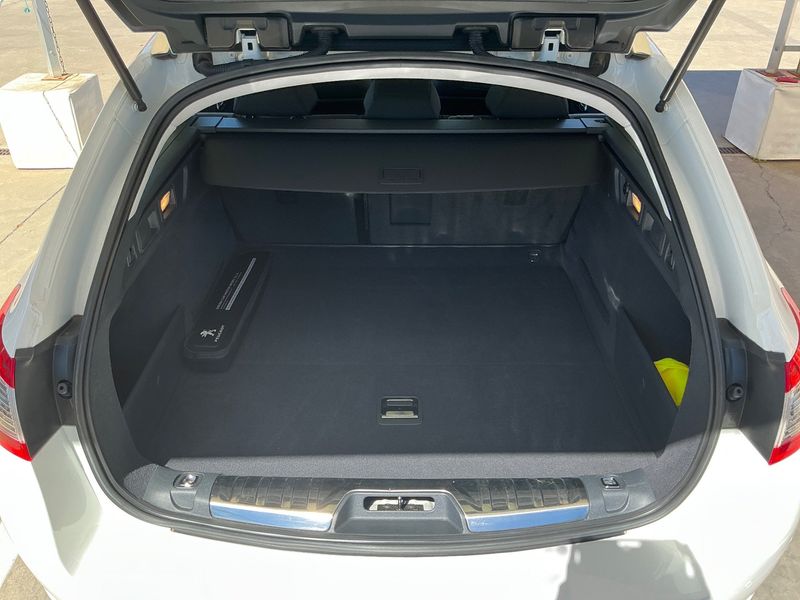 Peugeot 508 2.0 Blue-HDi Active — zdjęcie 10