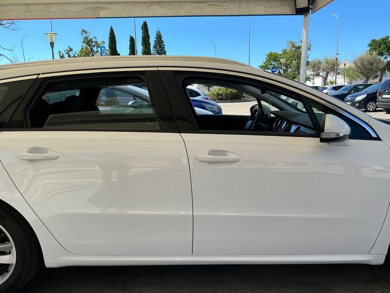 Peugeot 508 2.0 Blue-HDi Active — zdjęcie 7