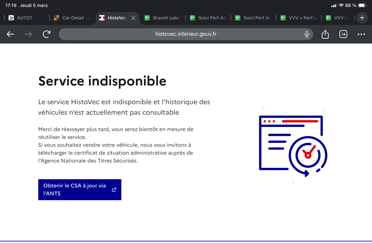 Citroen C4 d'occasion