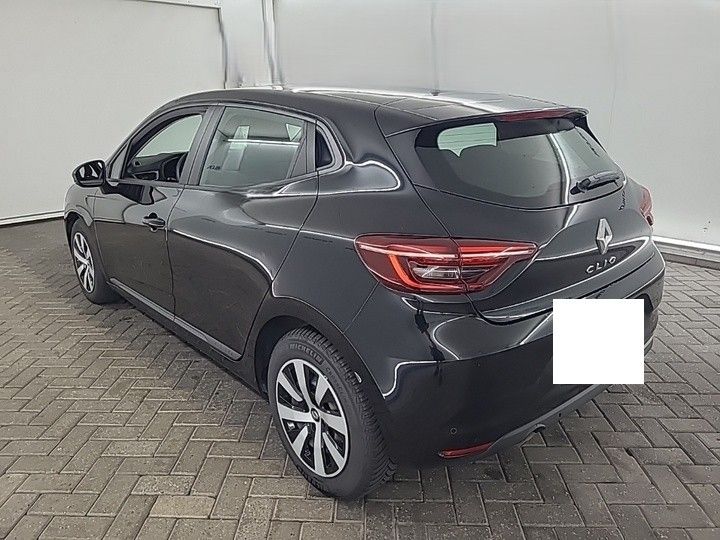 Renault Clio d'occasion