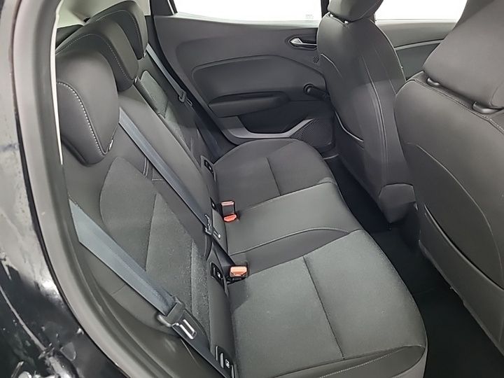 Renault Clio d'occasion