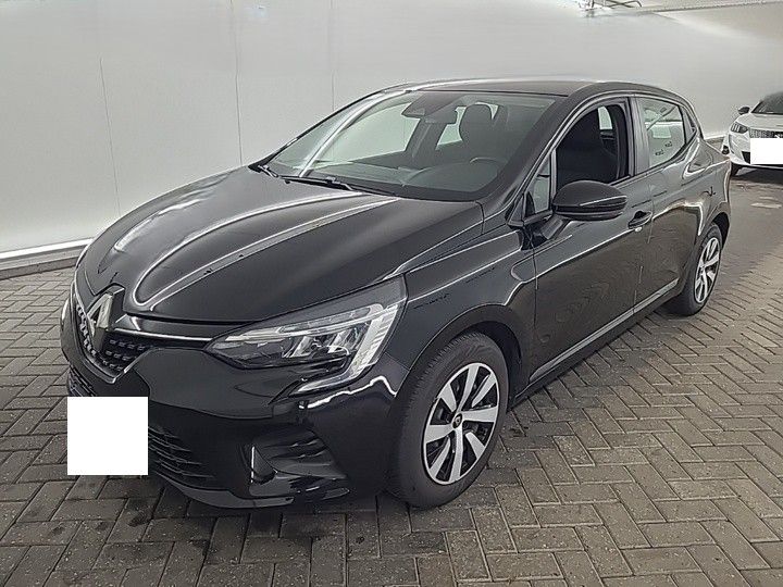 Renault Clio 2022