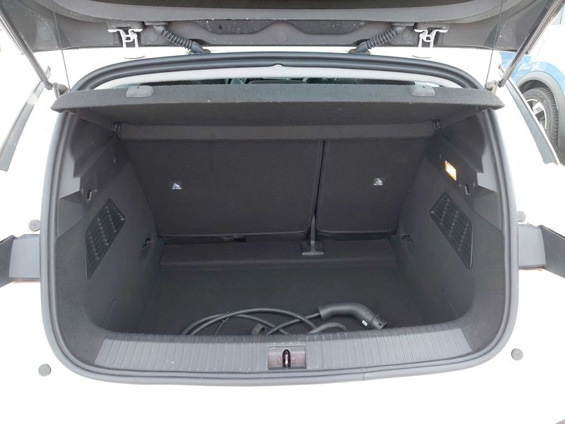 Renault Megane E-Tech electric drive 96 kW Equilibre — zdjęcie 9
