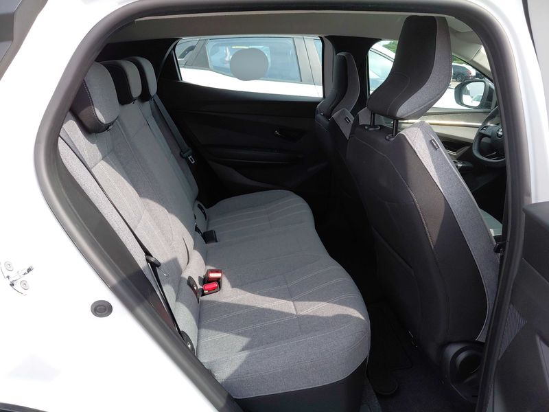 Renault Megane E-Tech electric drive 96 kW Equilibre — zdjęcie 13