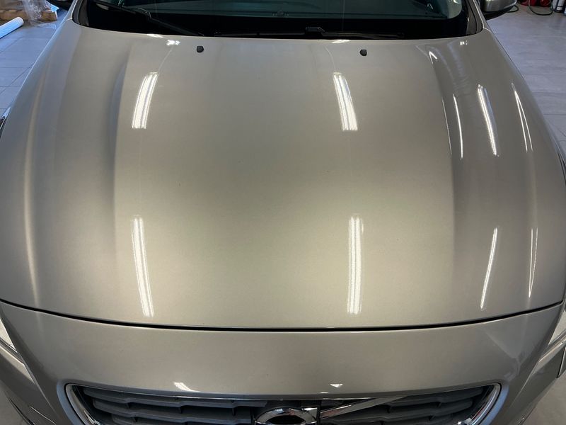 Volvo V60 2.0 D4 Momentum 2012 – снимка 45