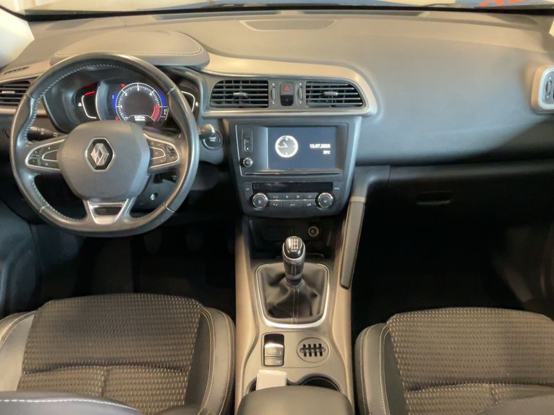 Renault Kadjar 1.5 dCi Energy Edition One 2015 – снимка 18