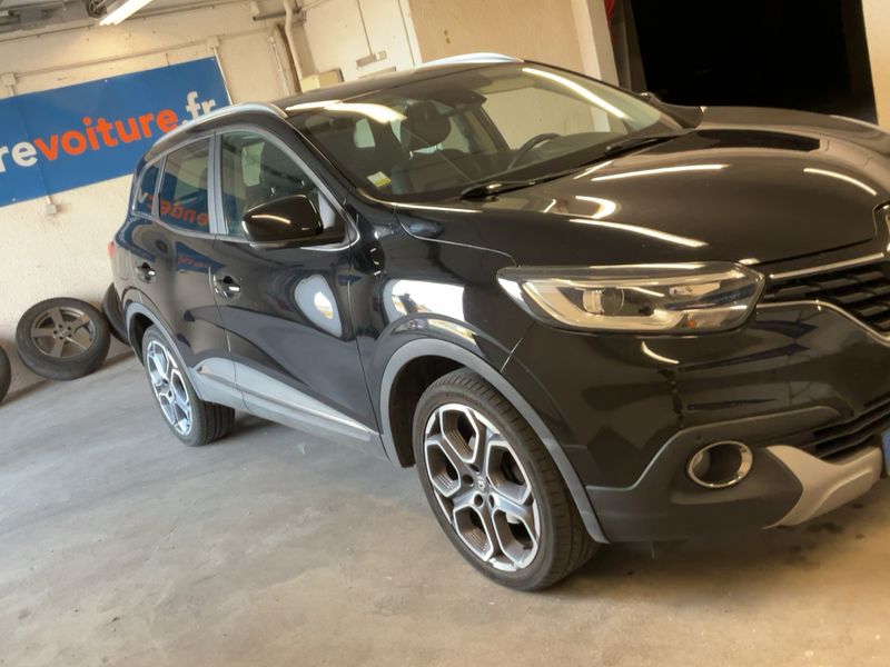 Renault Kadjar 1.5 dCi Energy Edition One 2015 – снимка 12