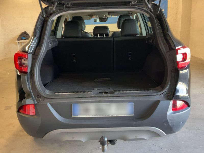 Renault Kadjar 1.5 dCi Energy Edition One 2015 – снимка 16