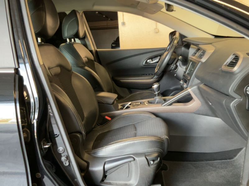 Renault Kadjar 1.5 dCi Energy Edition One 2015 – снимка 17
