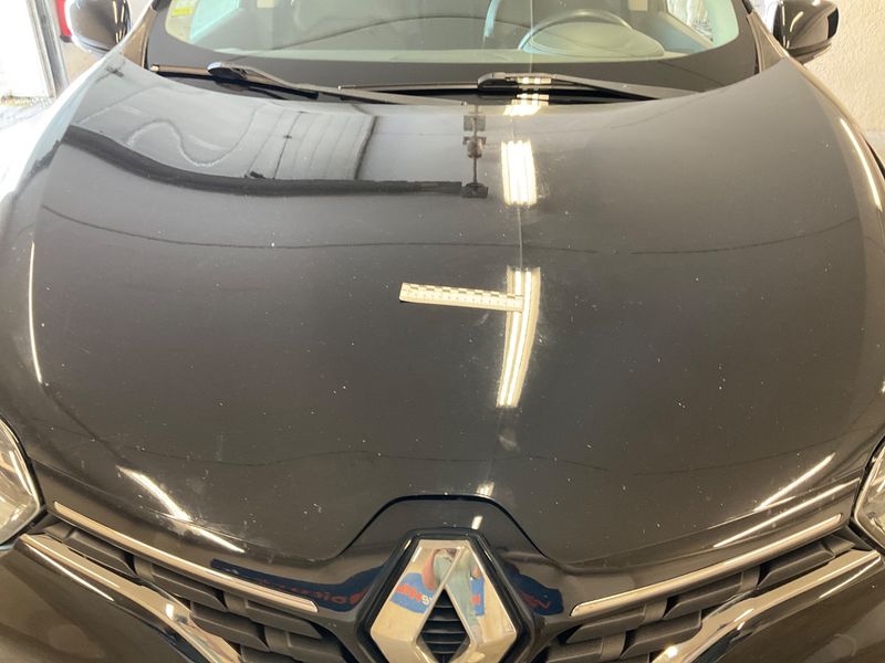Renault Kadjar 1.5 dCi Energy Edition One 2015 – снимка 34