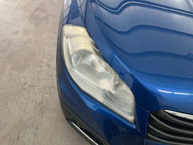 Suzuki SX4 1.6 DDiS Comfort 4x4 2016 – снимка 41