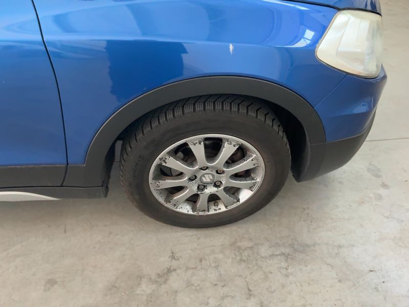 Suzuki SX4 1.6 DDiS Comfort 4x4 2016 – снимка 11
