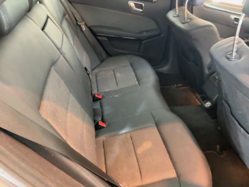 Mercedes-Benz E-Klasse E 250 CGI BlueEfficiency Avantgarde — zdjęcie 14