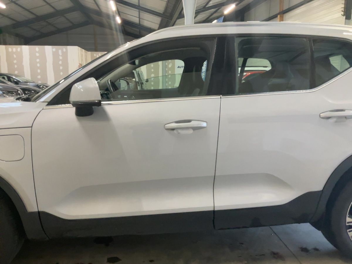 Volvo XC40 2021 — photo 5