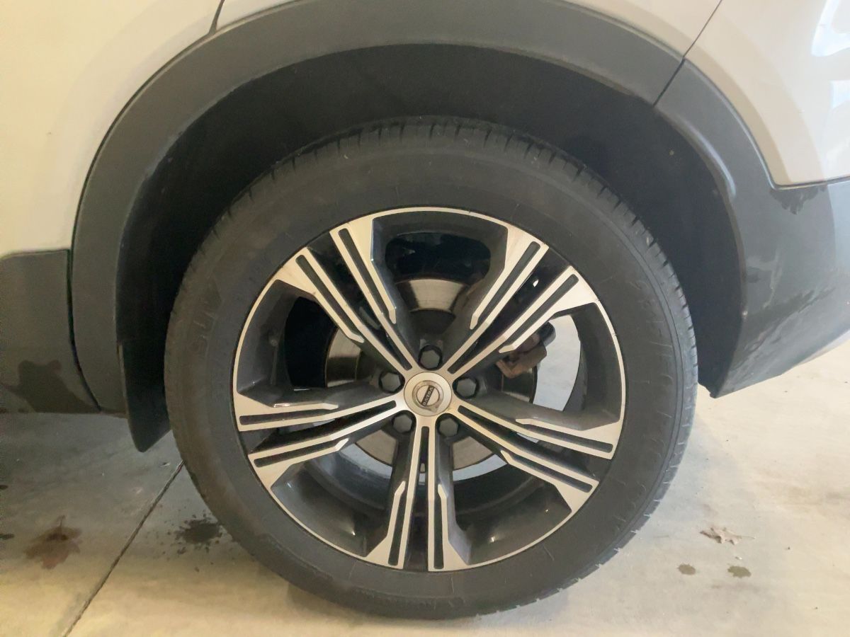 Volvo XC40 2021 — photo 6