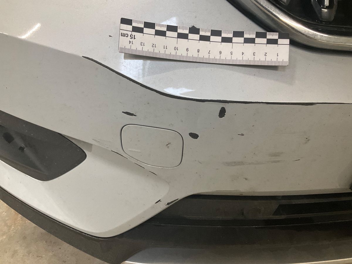 Volvo XC40 2021 — photo 31