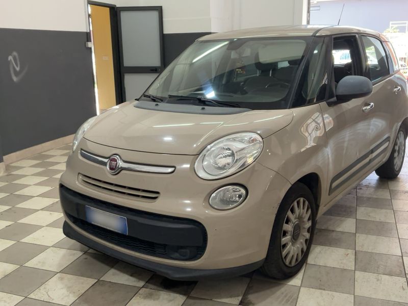Fiat 500L 1.6 JTDM Pop Star