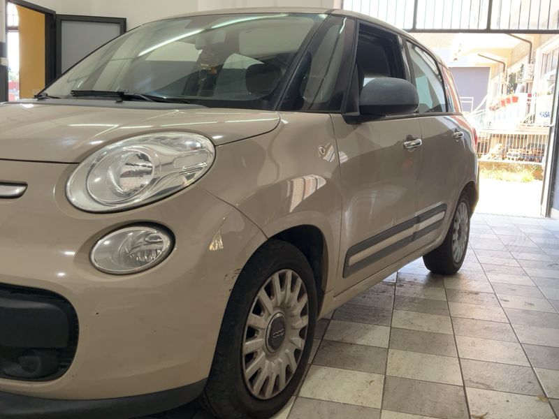Fiat 500L 1.6 JTDM Pop Star — zdjęcie 2