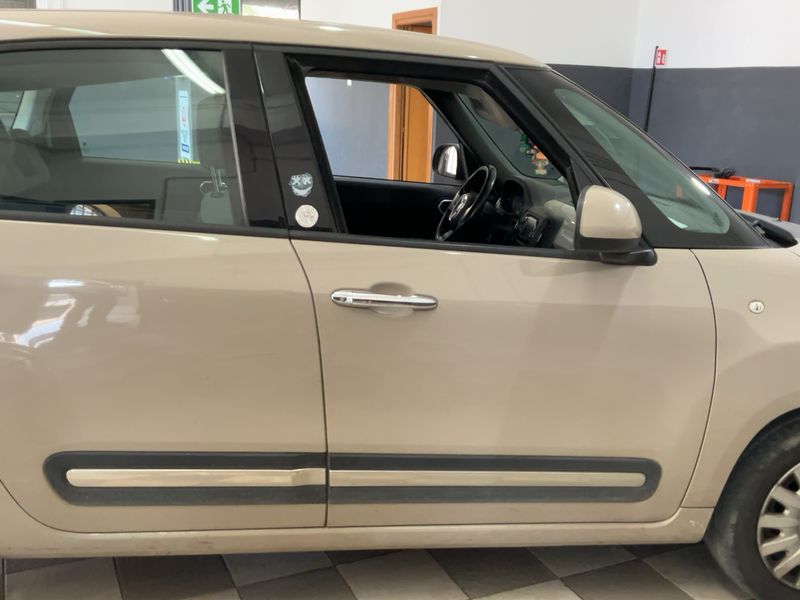 Fiat 500L 1.6 JTDM Pop Star — zdjęcie 7