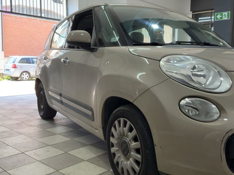 Fiat 500L 1.6 JTDM Pop Star — zdjęcie 8