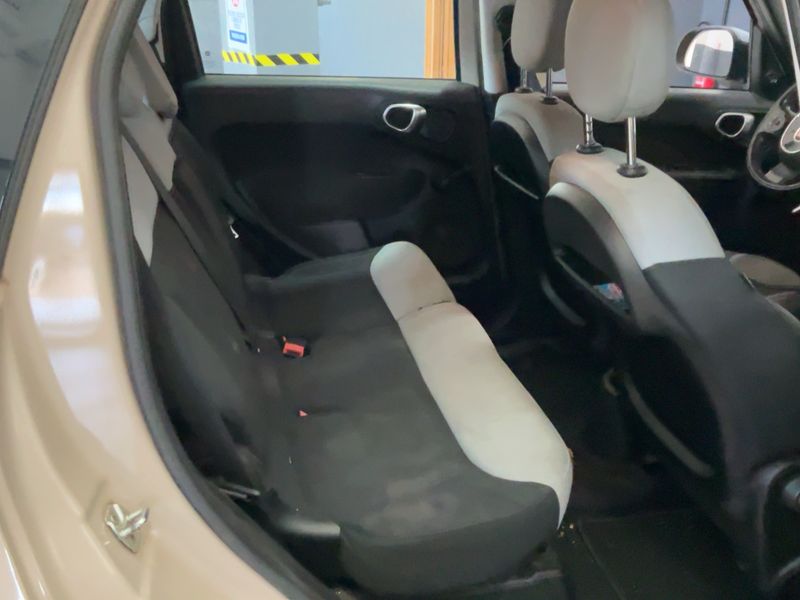 Fiat 500L 1.6 JTDM Pop Star — zdjęcie 14