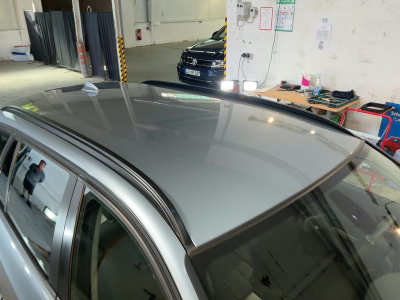 BMW 3er 318d 2011 – снимка 13