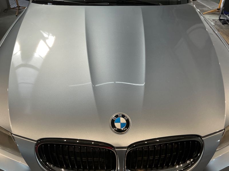 BMW 3er 318d 2011 – снимка 30