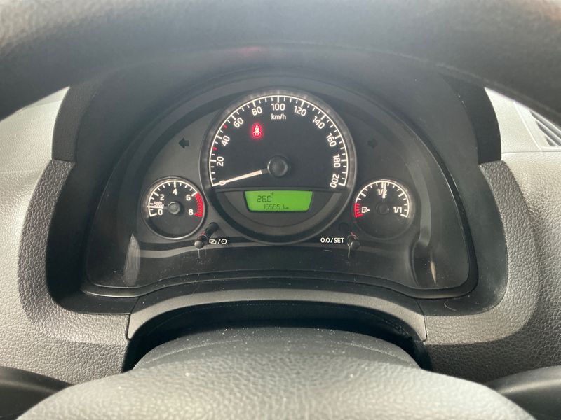 Skoda Citigo 1.0 MPI Ambition — zdjęcie 4