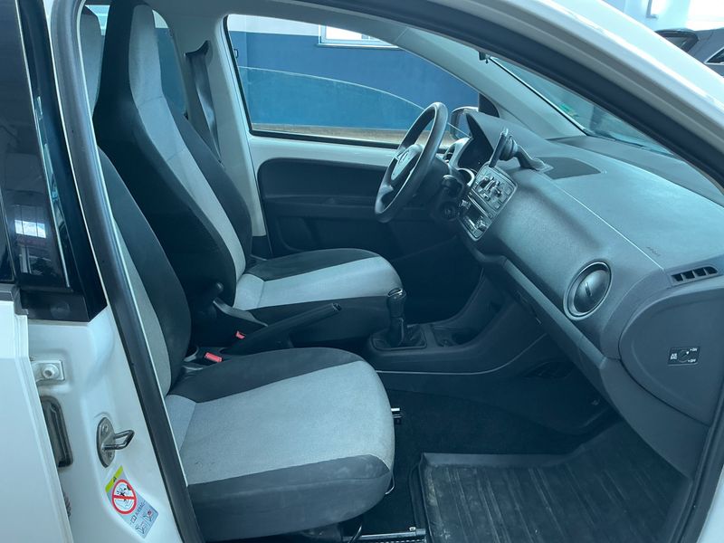 Skoda Citigo 1.0 MPI Ambition — zdjęcie 3