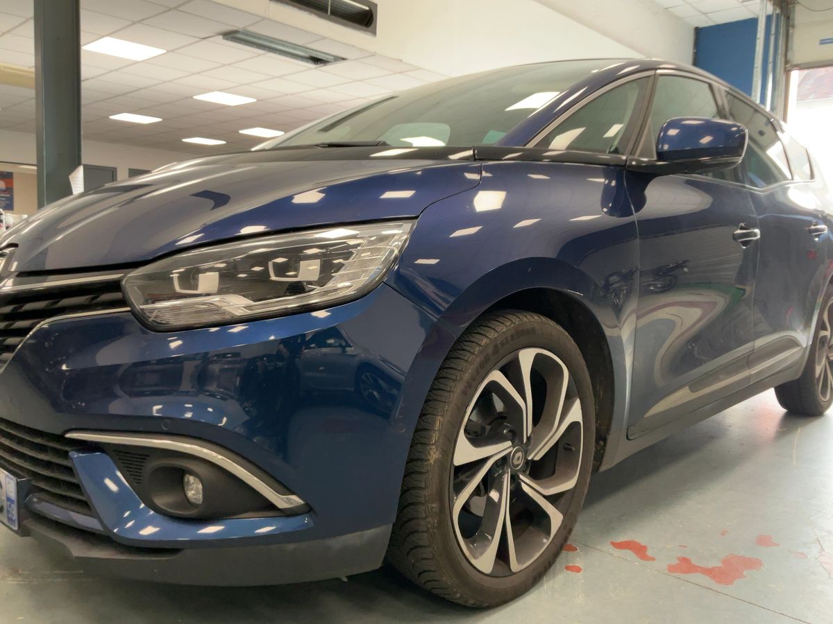 Renault Grand d'occasion