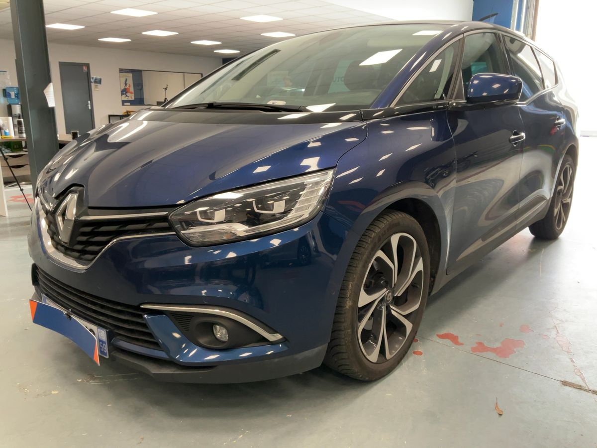 Renault Grand d'occasion