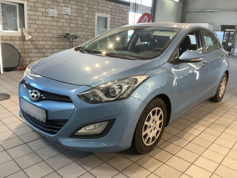 Hyundai i30 1.4 Classic