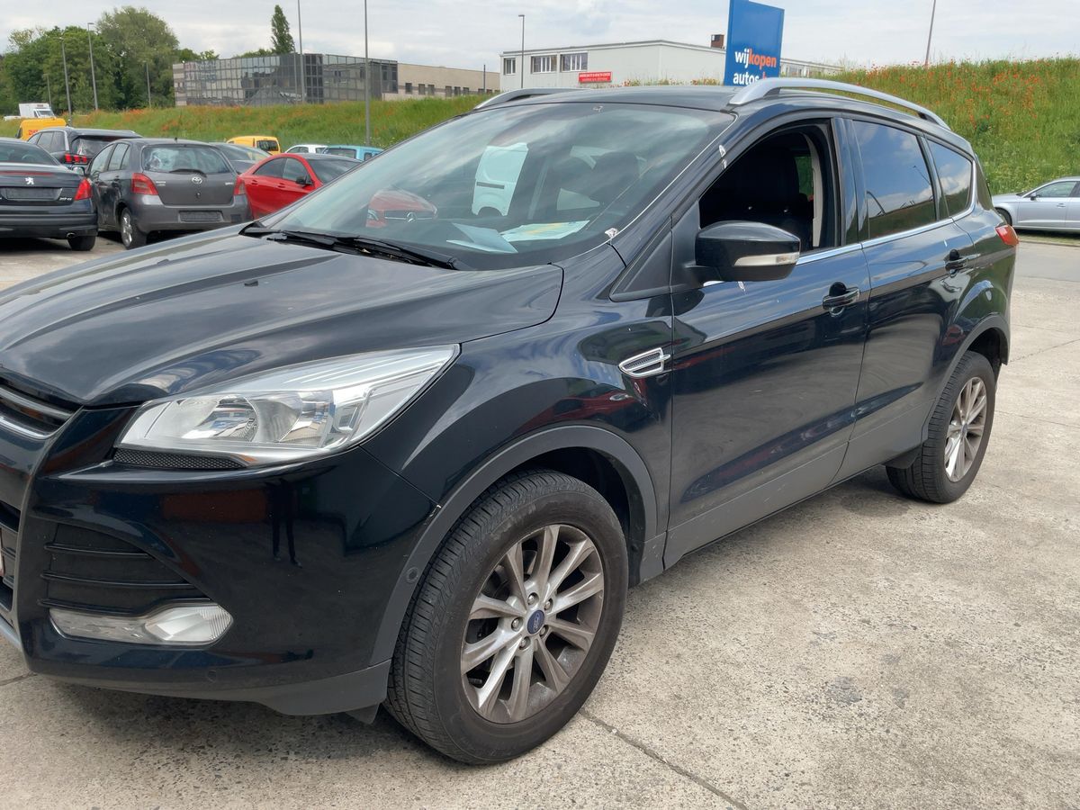 Ford Kuga d'occasion