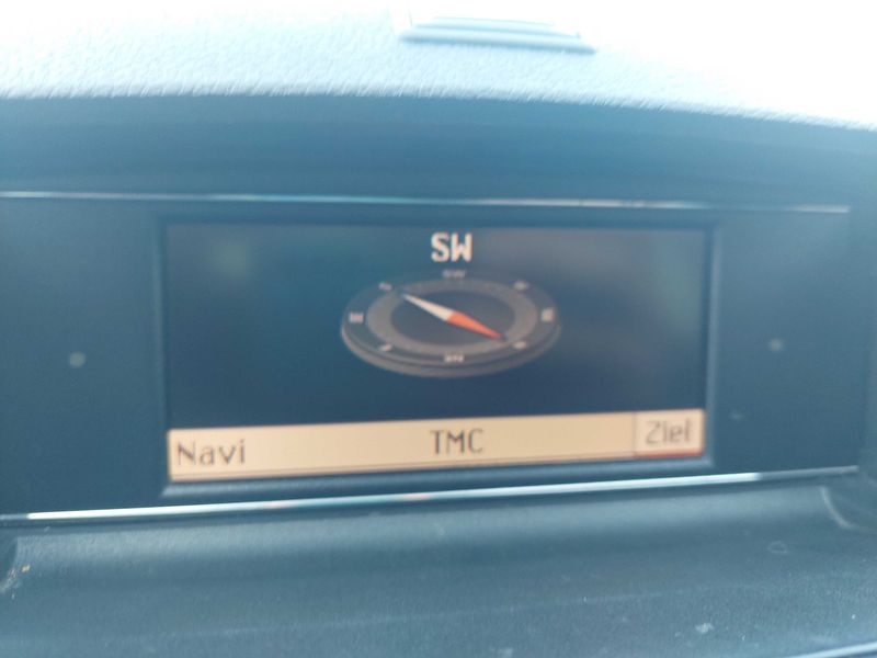 Mercedes-Benz C-Klasse C 180 CGI BlueEfficiency Classic 2010 – снимка 13