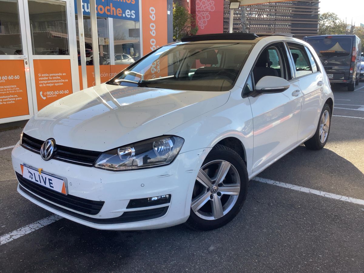 Volkswagen Golf d'occasion