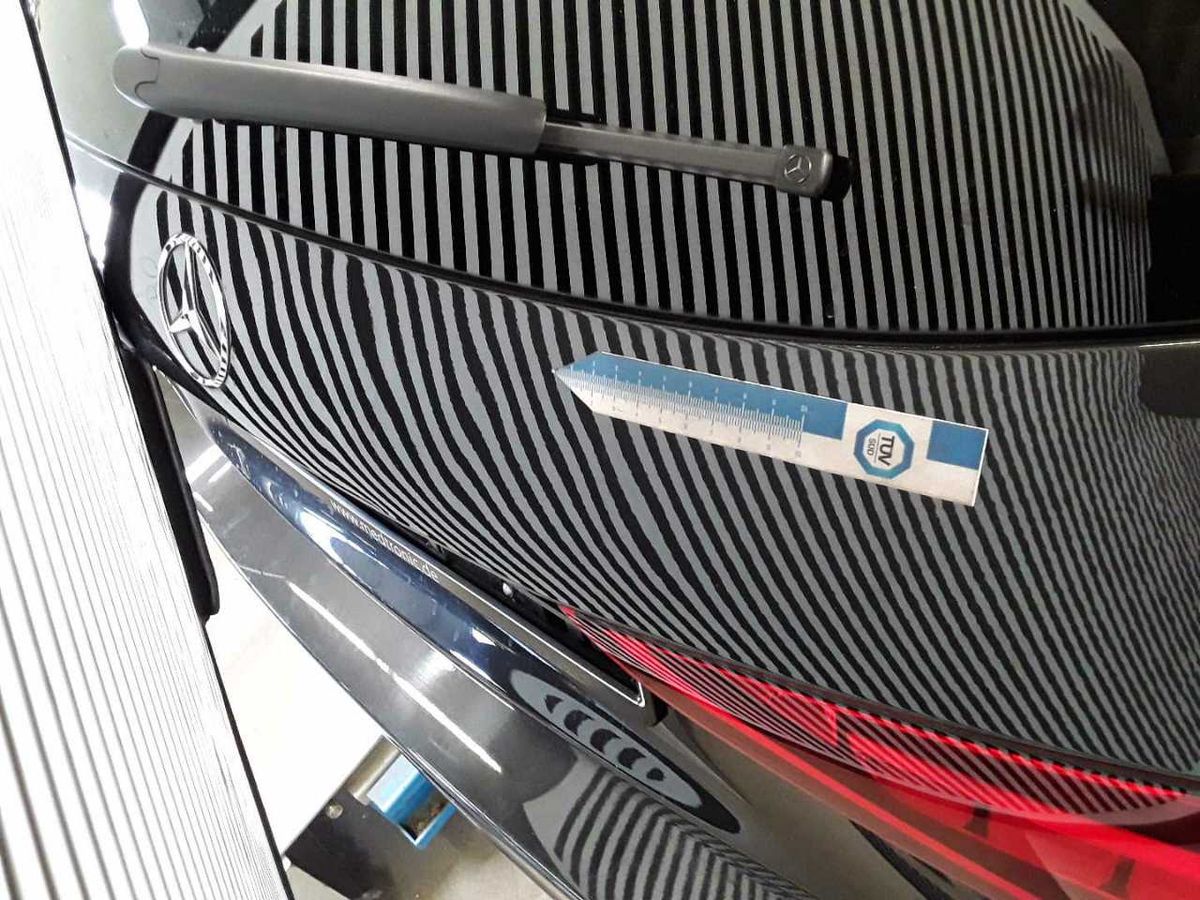 Mercedes-Benz C-Klasse d'occasion