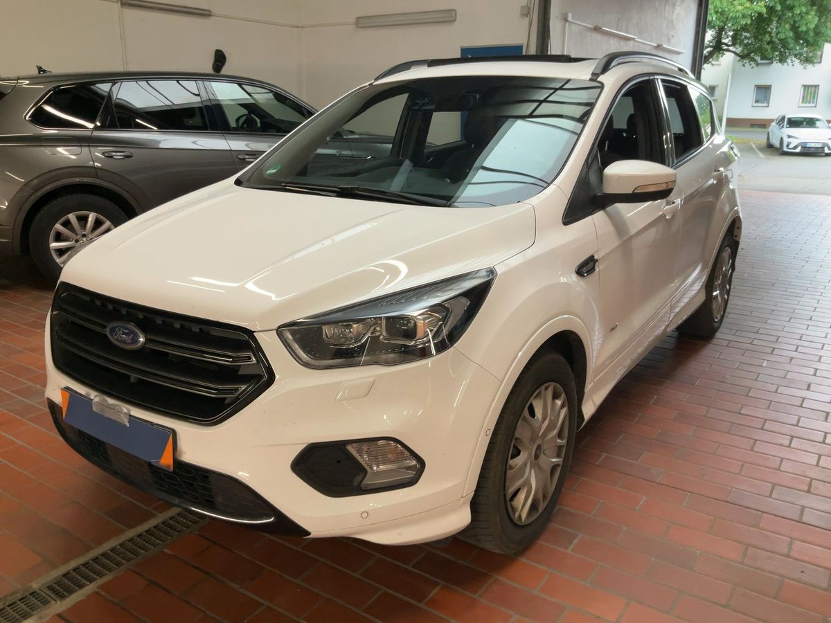Ford Kuga d'occasion