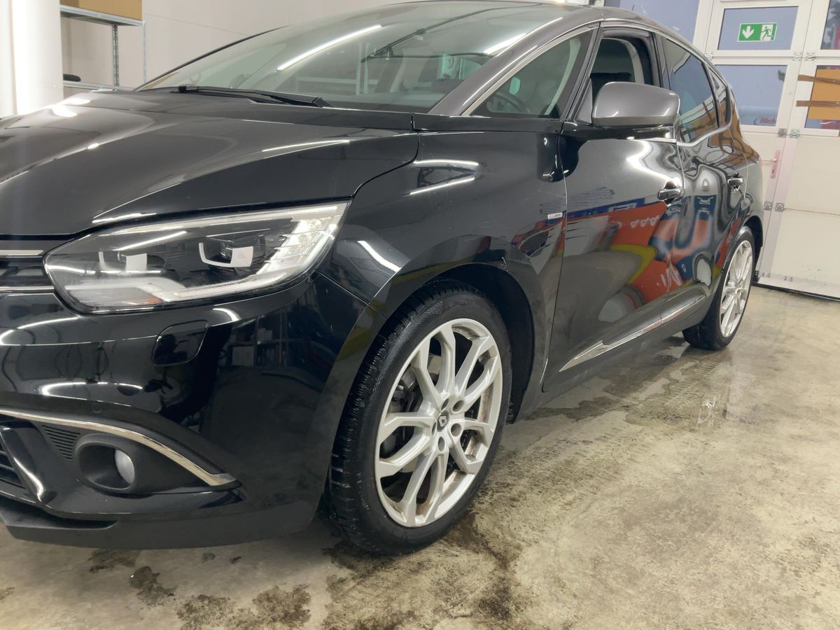 Renault Scenic d'occasion