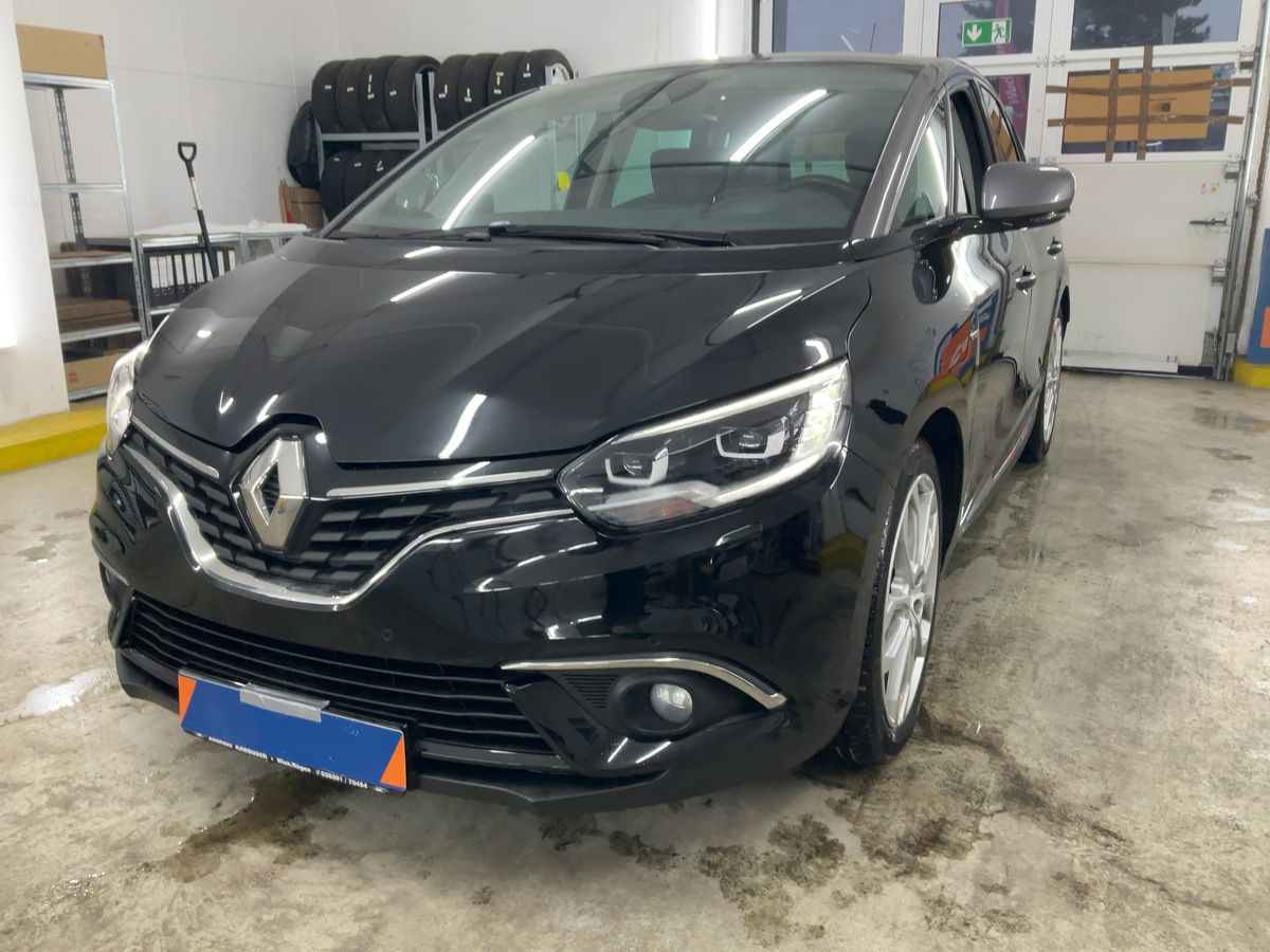 Renault Scenic d'occasion