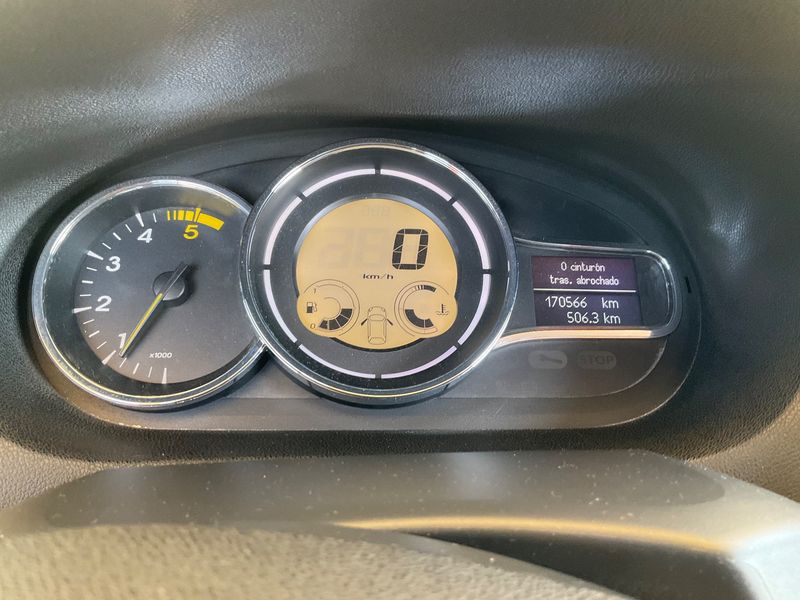 Renault Megane 1.5 dCi Dynamique 2010 – снимка 18