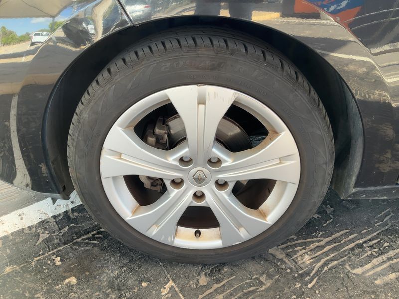 Renault Megane 1.5 dCi Dynamique 2010 – снимка 3