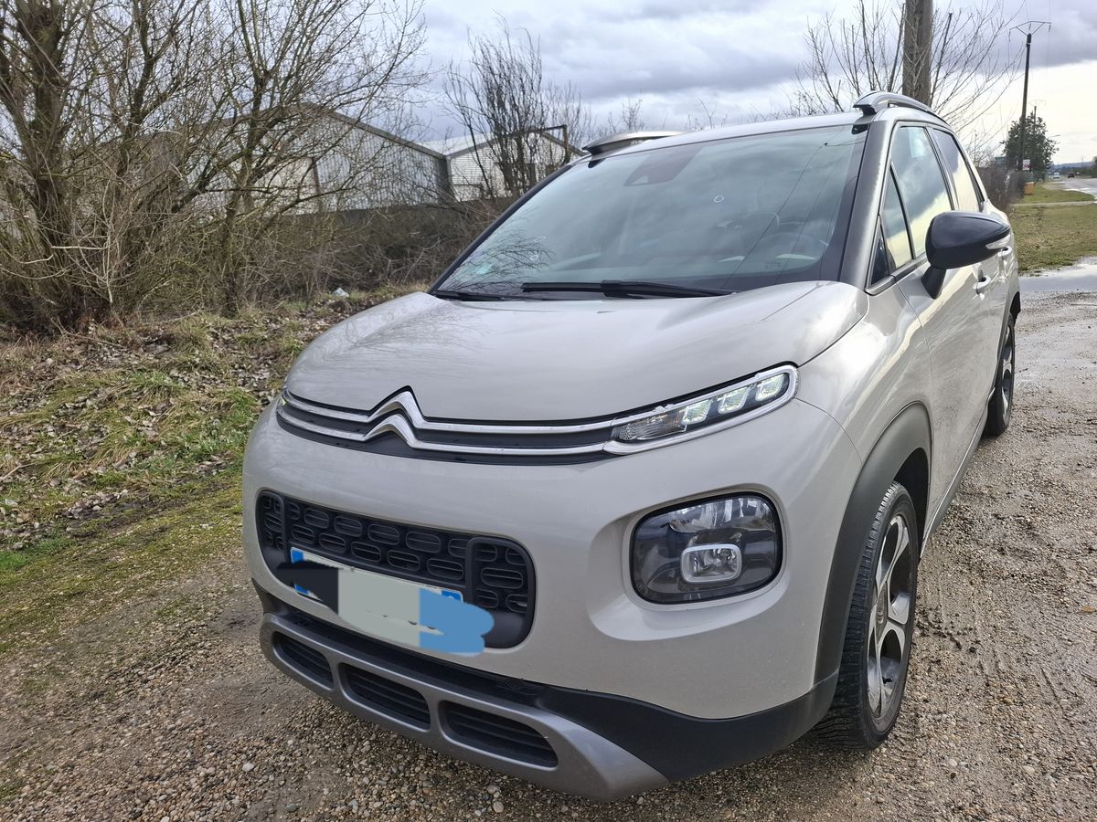 Citroen C3 d'occasion
