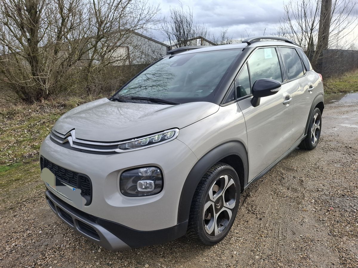 Citroen C3 d'occasion