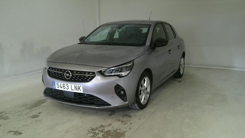 Opel Corsa 1.5 CDTI Elegance
