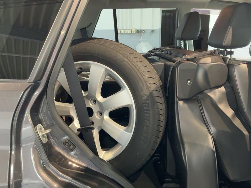 Suzuki Grand Vitara 2.4 VVT Comfort+ — zdjęcie 14