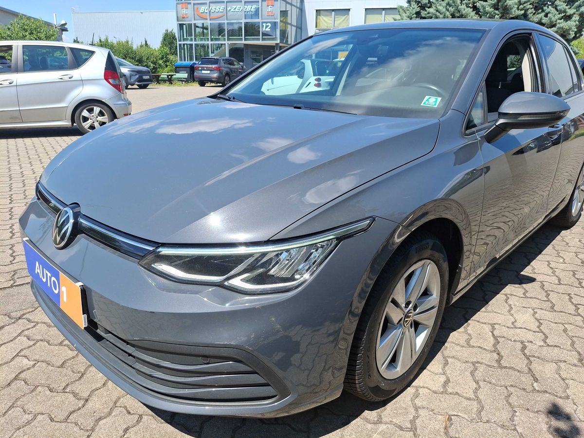 Volkswagen Golf d'occasion
