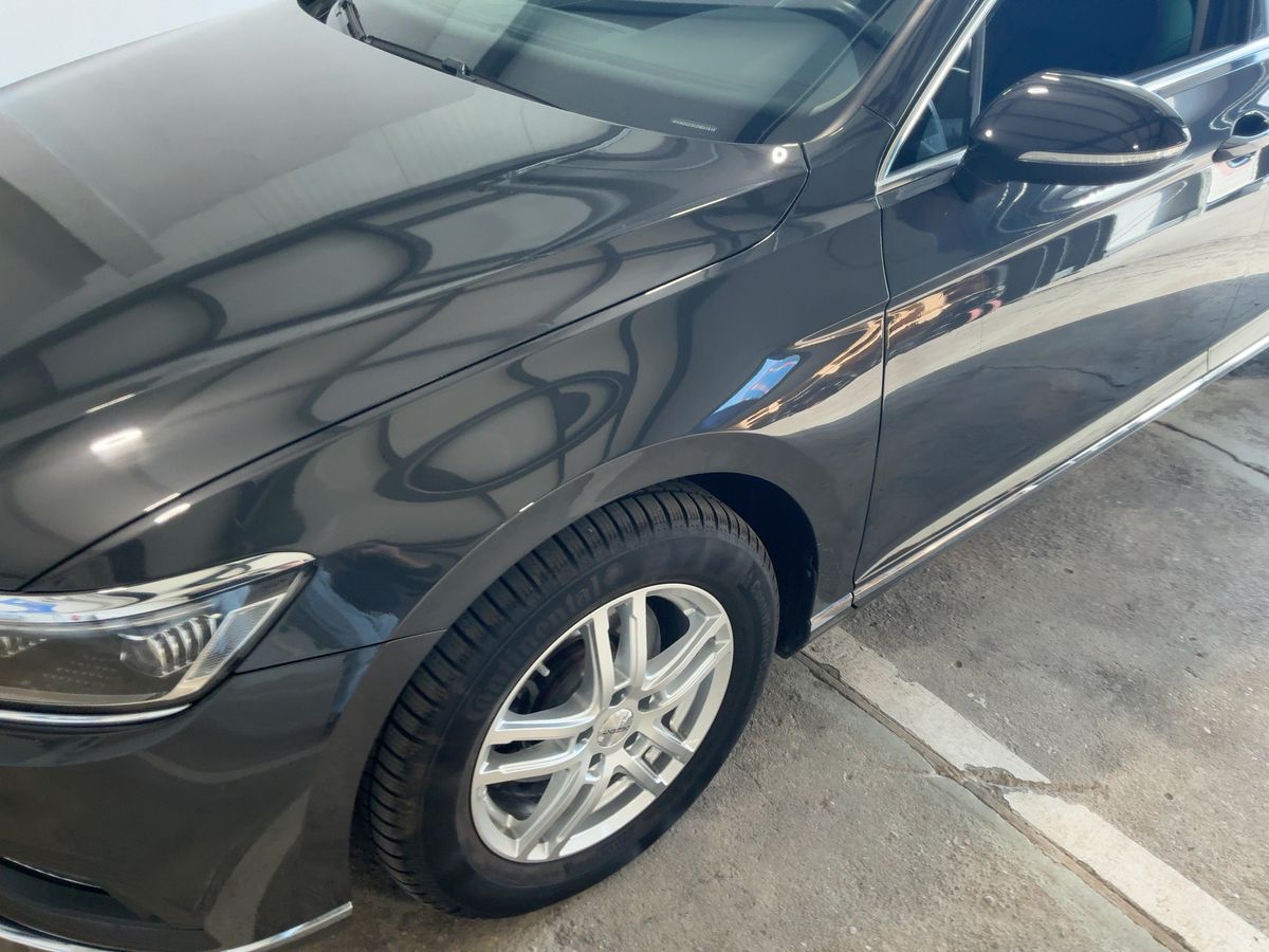 Volkswagen Passat d'occasion