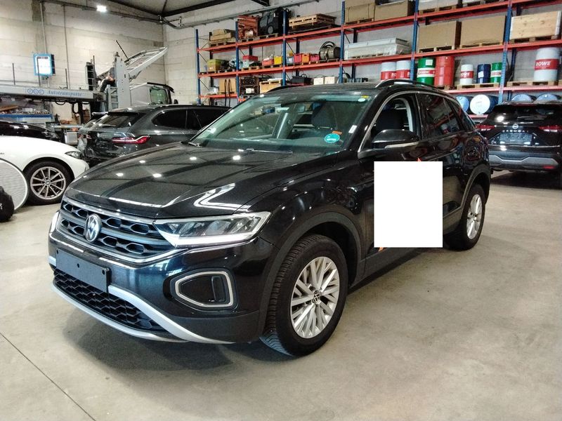 T-Roc 1.0 TSI Life