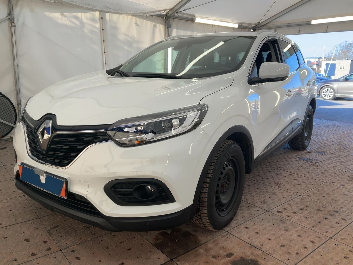 Renault Kadjar d'occasion