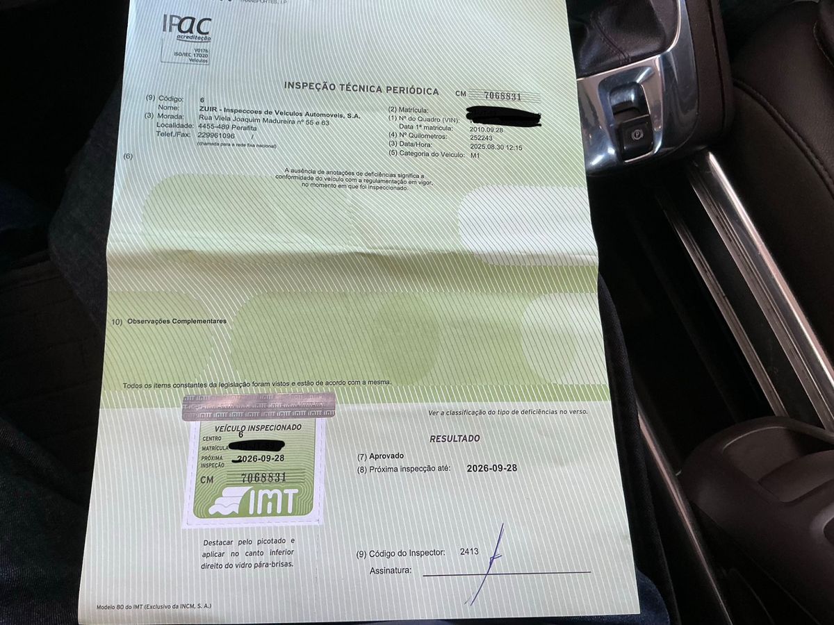 Opel Meriva d'occasion